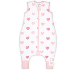 Mama Chito wearable blanket, sleep sack for walker 3 to 4 years old